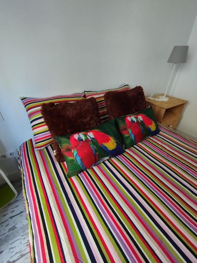 Apartment Barca 1 Camp Nou L'Hospitalet de Llobregat Exteriör bild