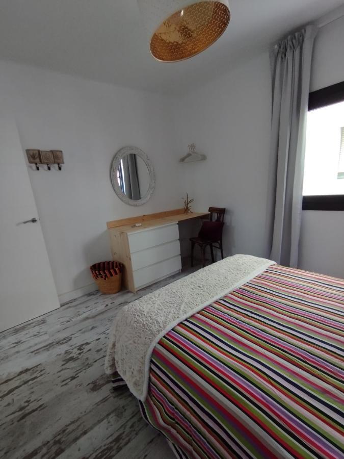 Apartment Barca 1 Camp Nou L'Hospitalet de Llobregat Exteriör bild